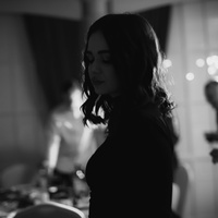 Алина Небольсина