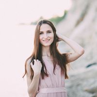 Олеся Адмиралова