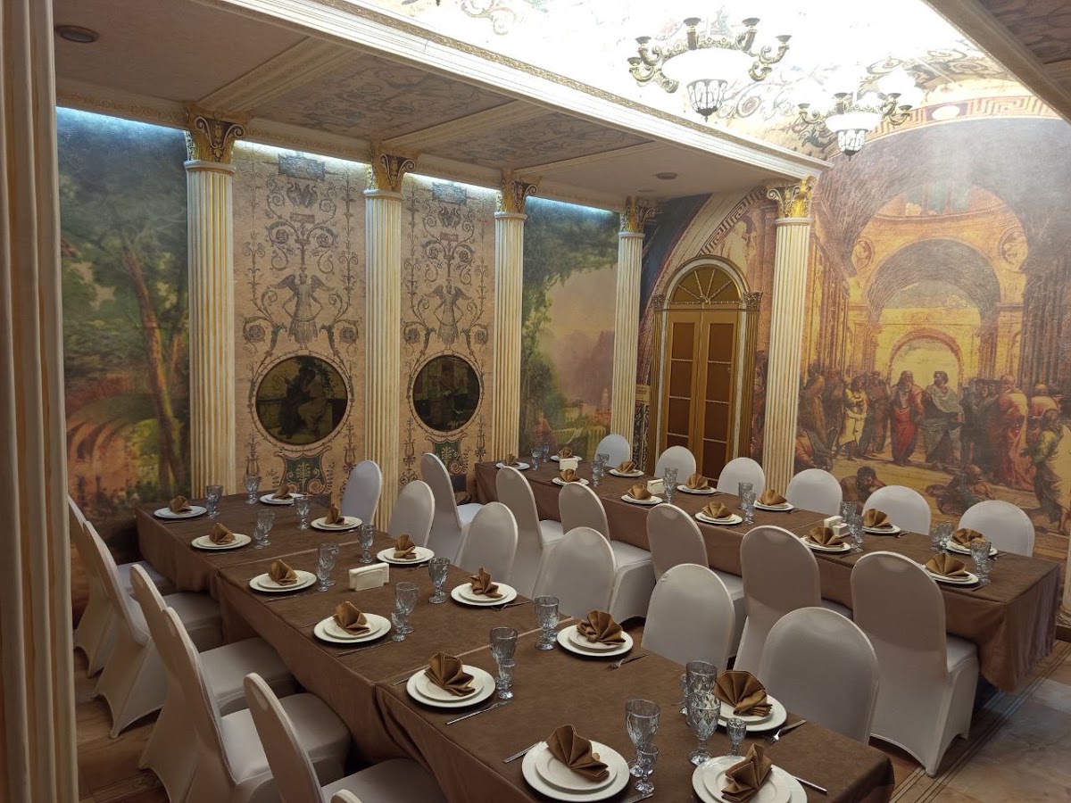 VIP-зал