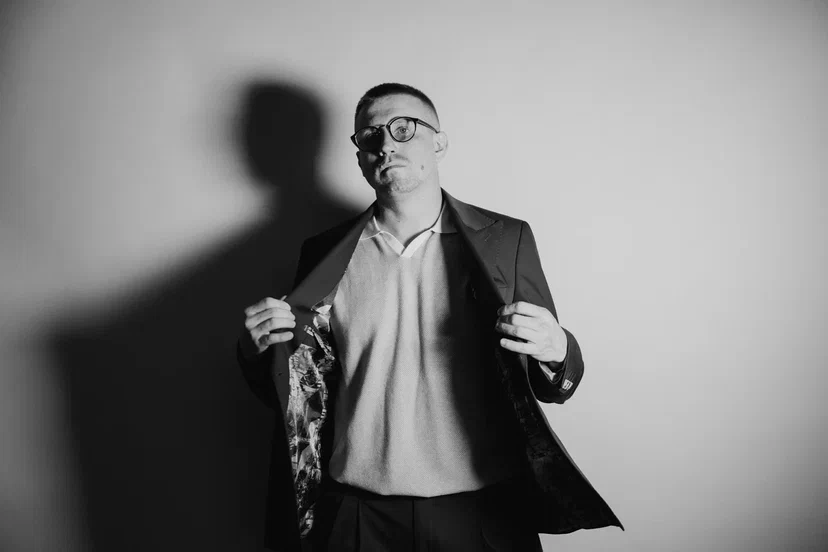 Виталий Сидоров
