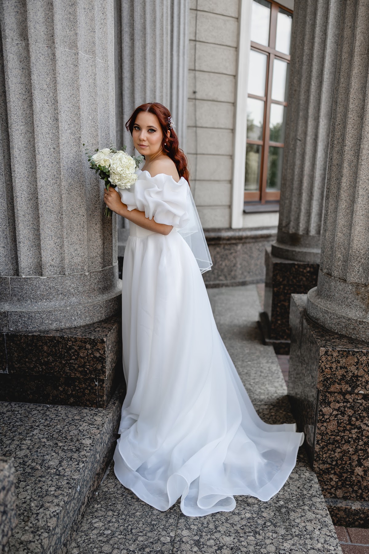 Алёна и Роман