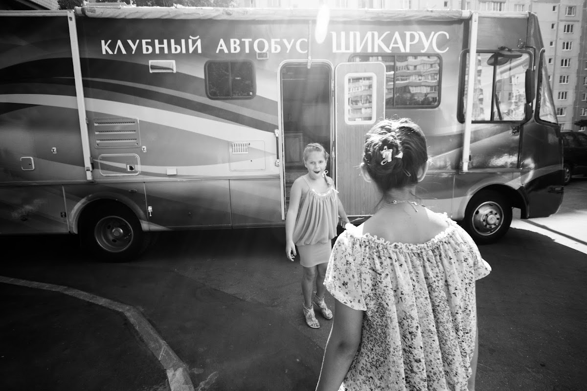 Дмитрий и Юлия