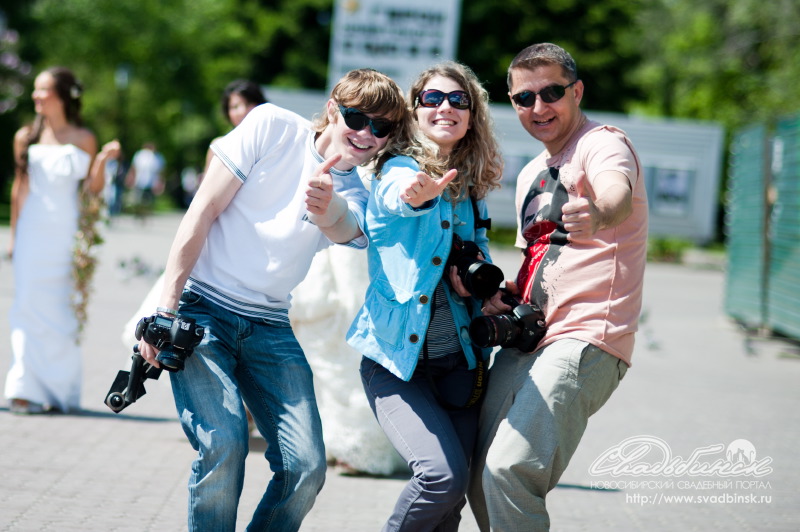 День невест 2011