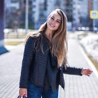 Анна Озерова