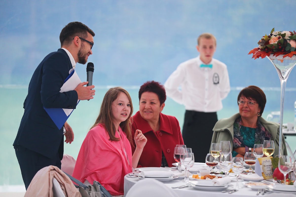 Wedding | David and Maria