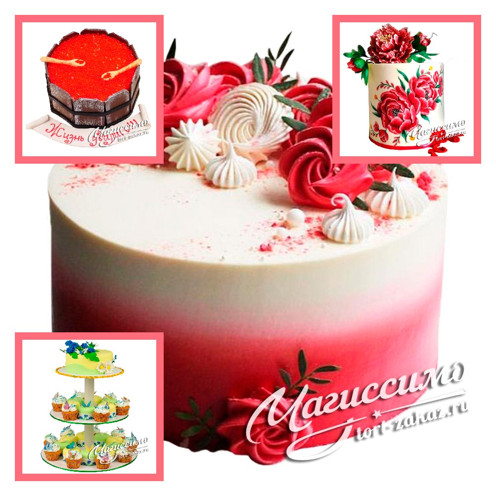 Портфолио