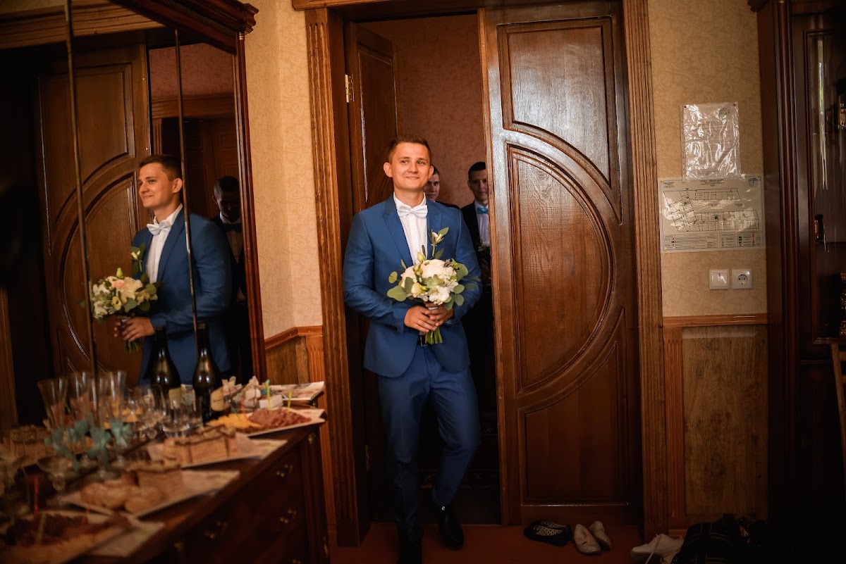 Татьяна и Виктор