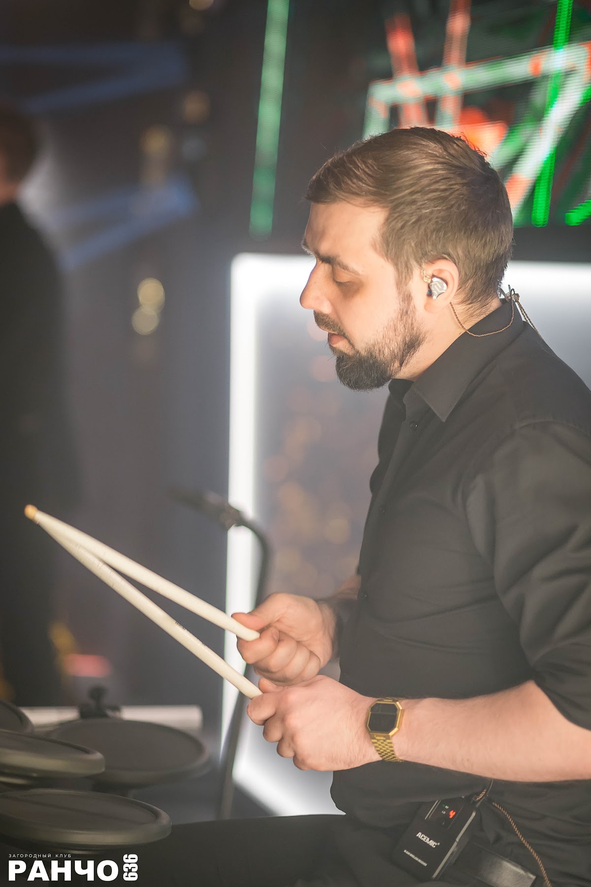 Кавер-группа на свадьбу Нижний Новгород Funkeys Music Band New Year 2021