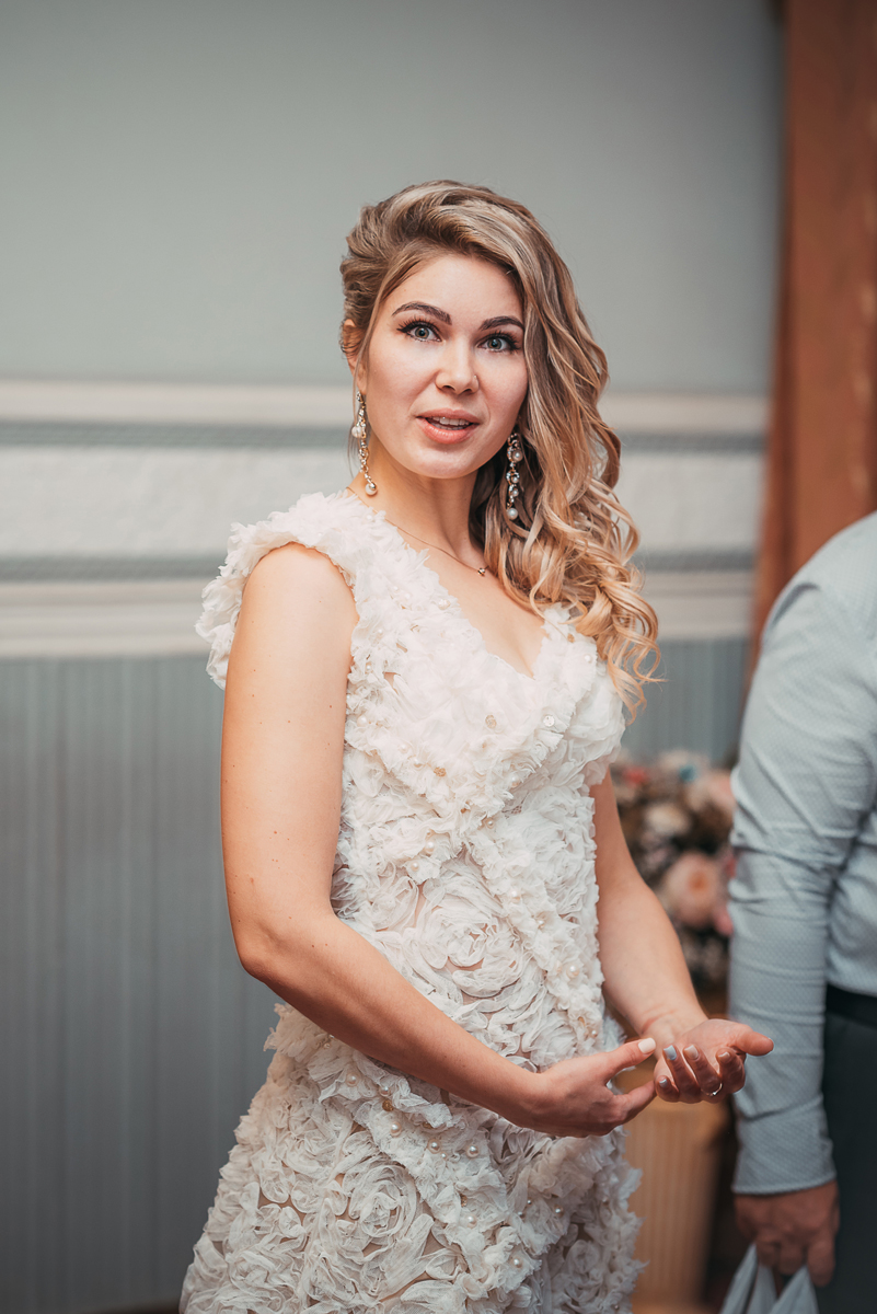 Ирина и Валерий