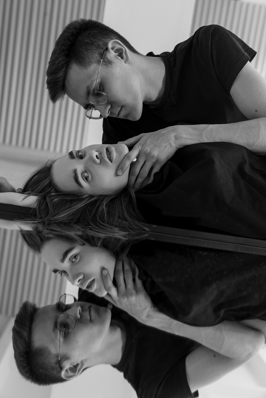 Портфолио: Love story