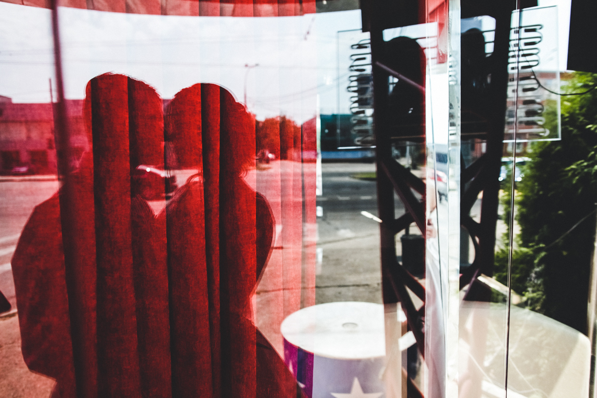 Свадебный отчёт