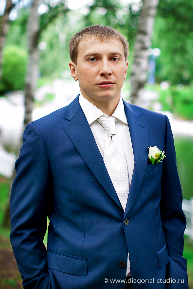 Анна и Сергей