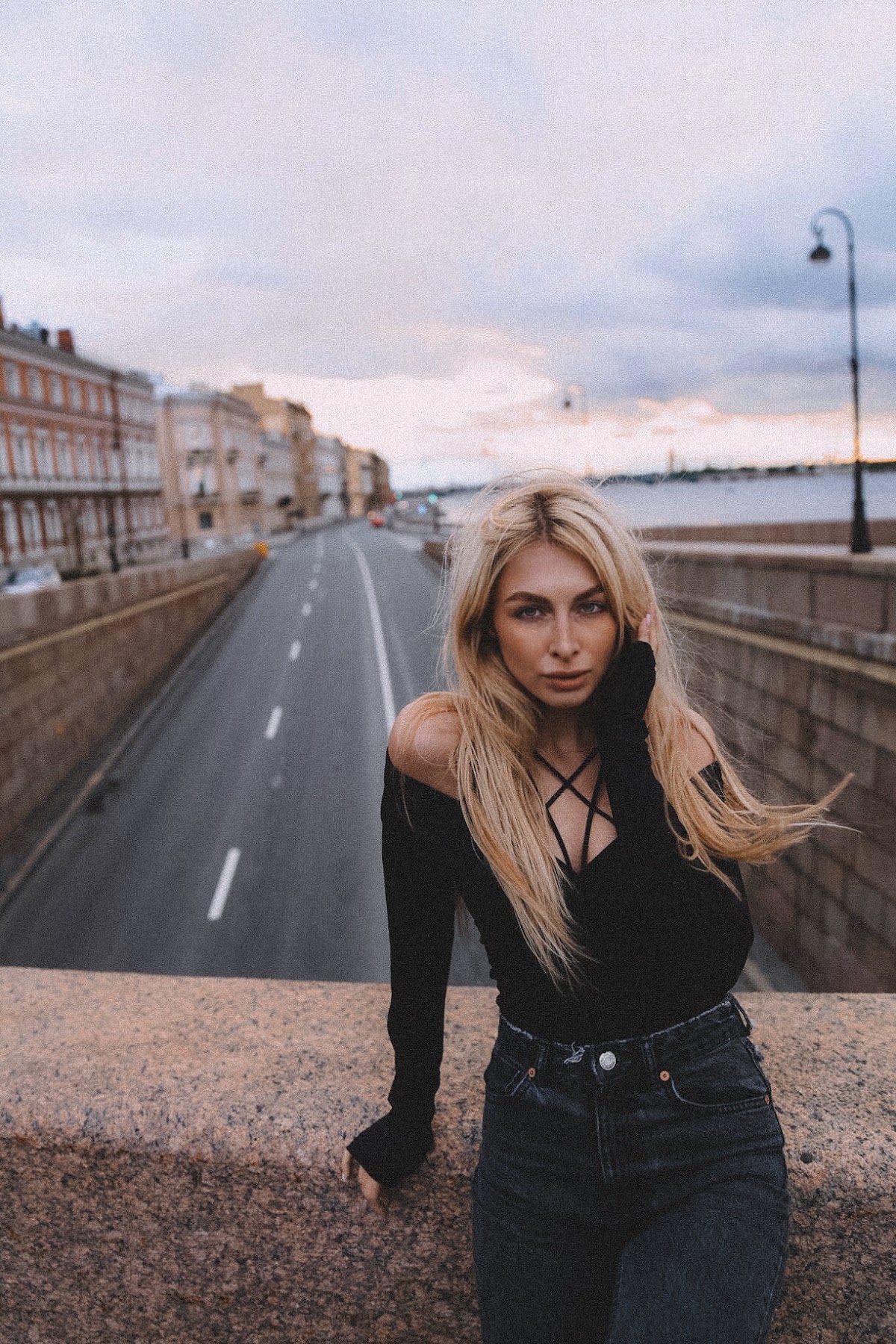 Портфолио: Портрет