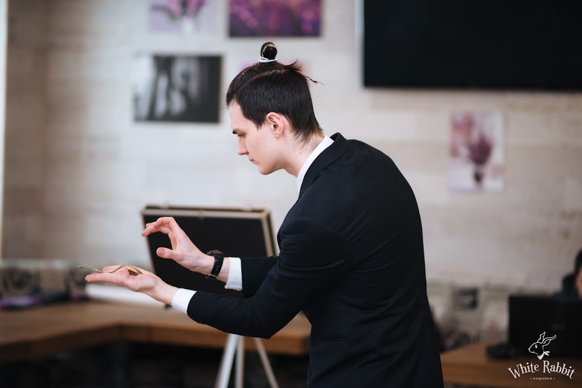 Детское шоу