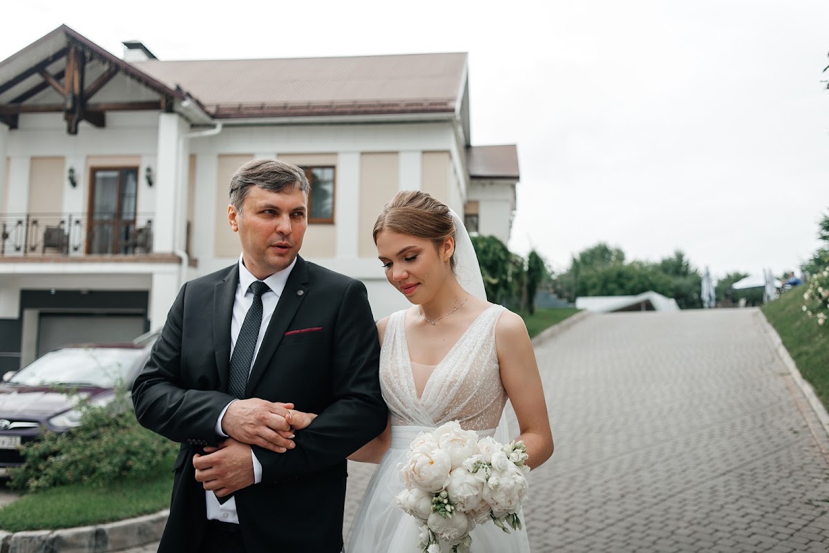 Юлия и Кирилл