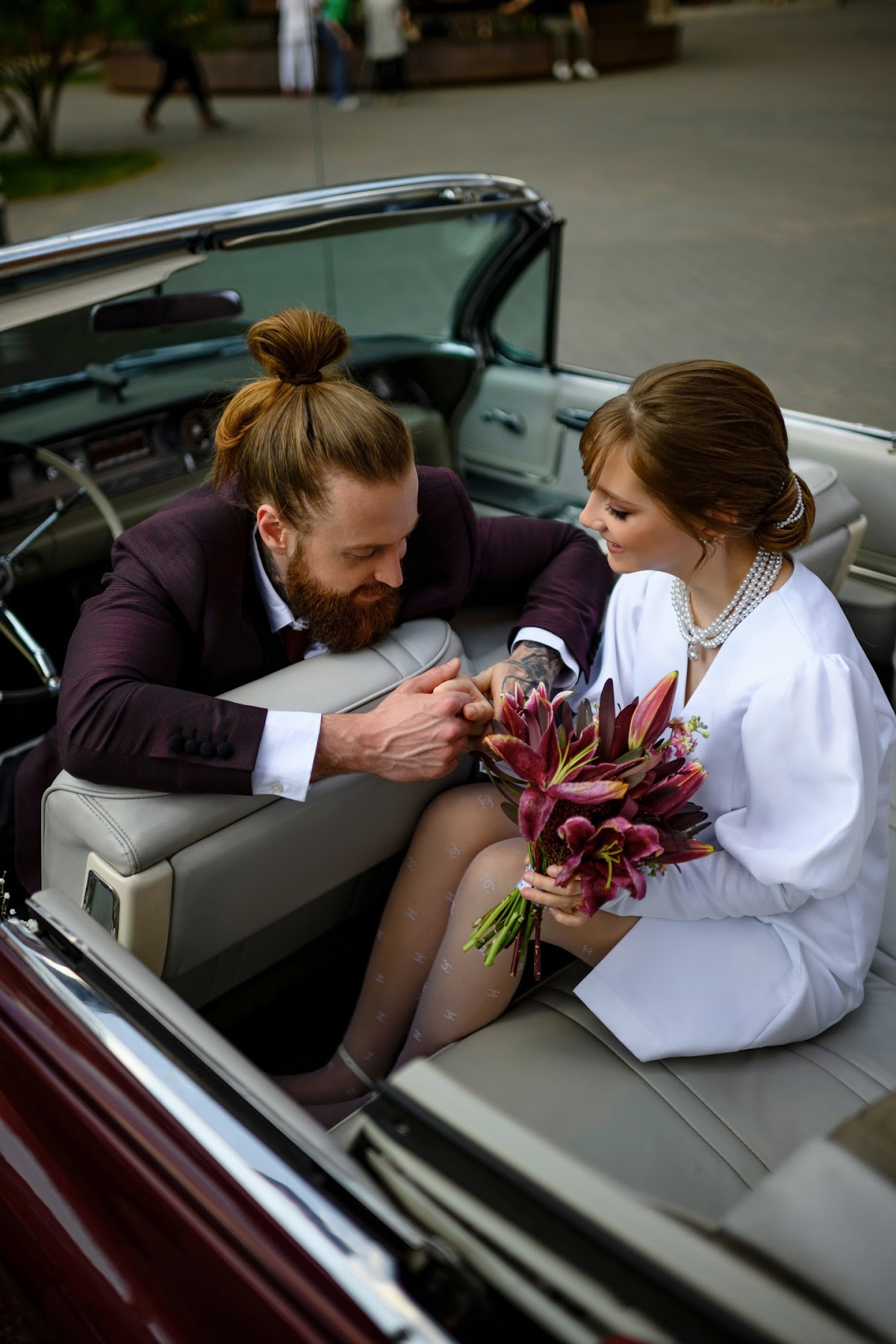 Wedding 7.05.2022