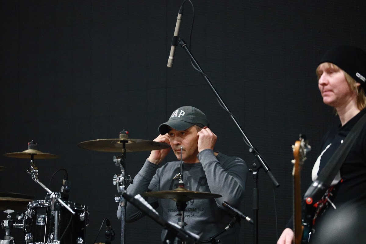 ACTIVE BAND LIVE