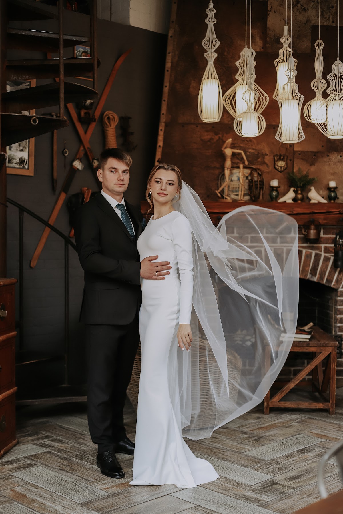 Портфолио: Свадьба