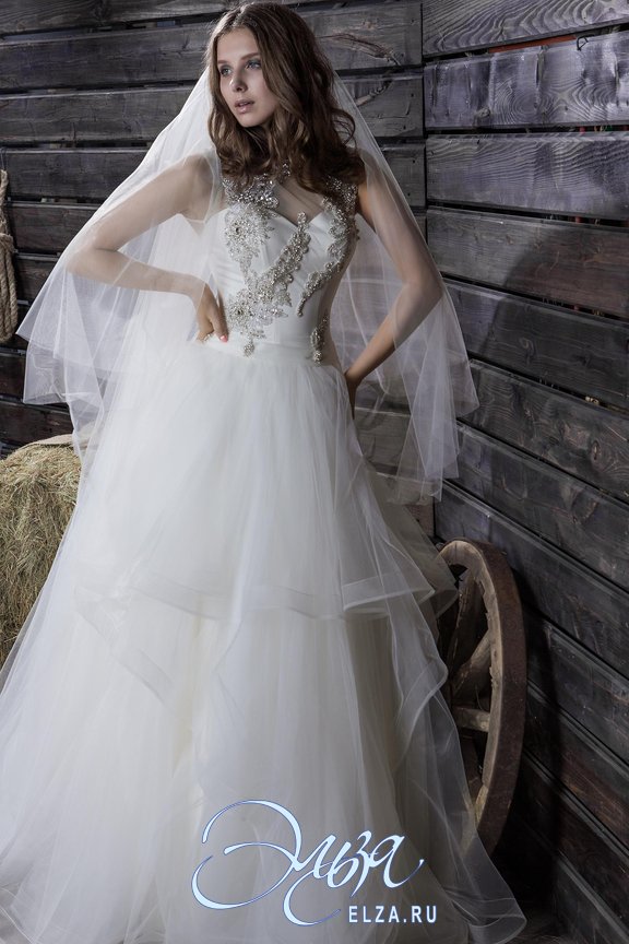 Коллекция Lezardi 2015