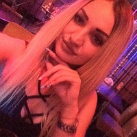 Виктория Владимировна