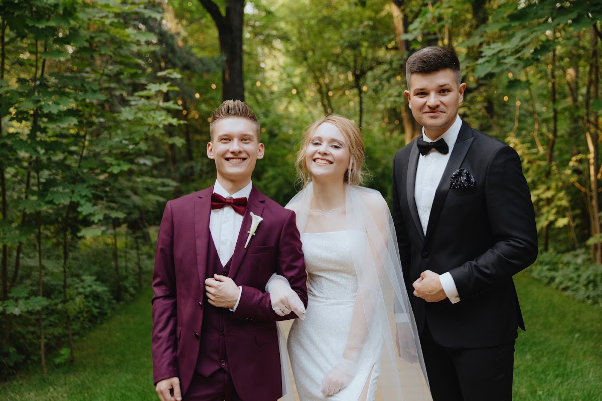 Алексей Романовский