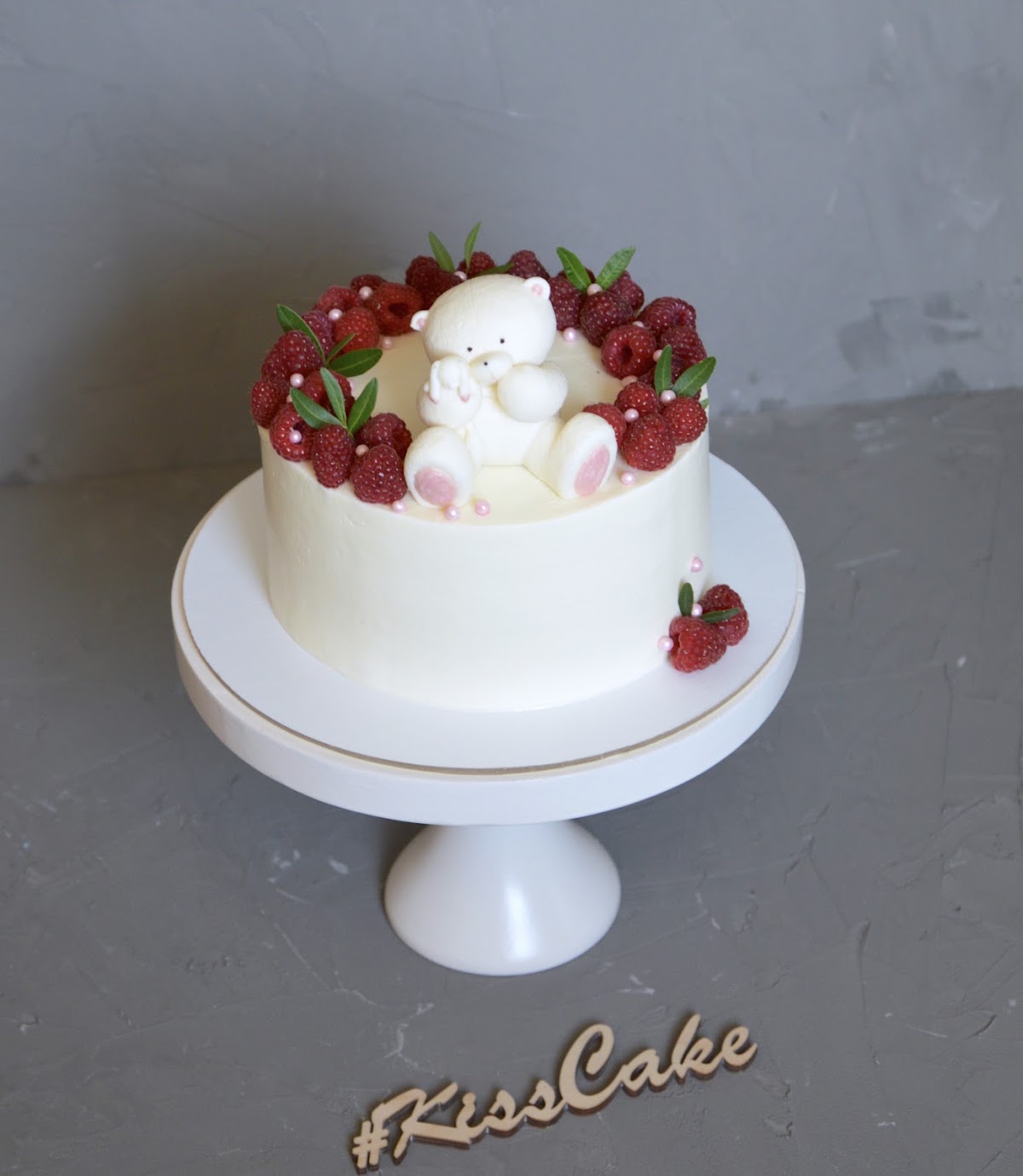 KissCake