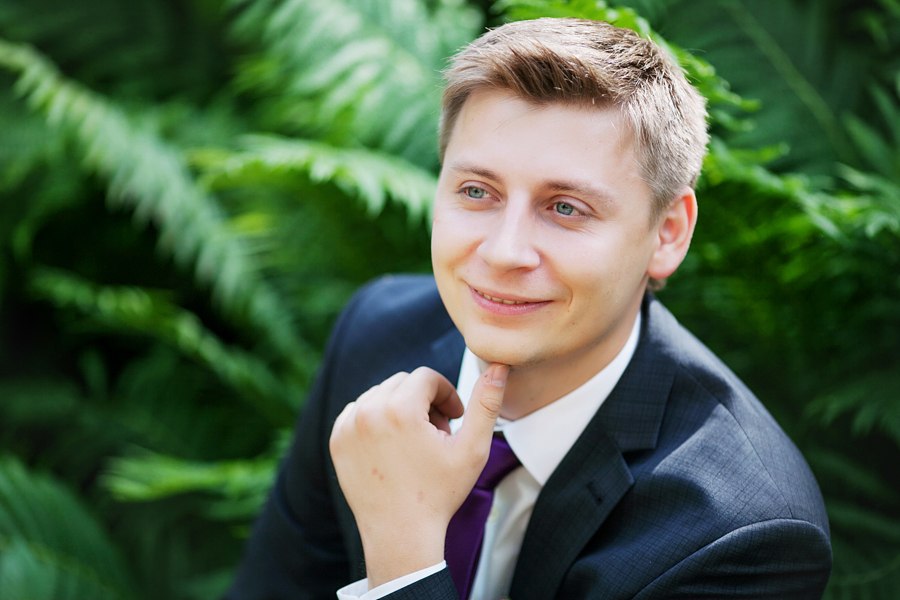 Ирина и Никита