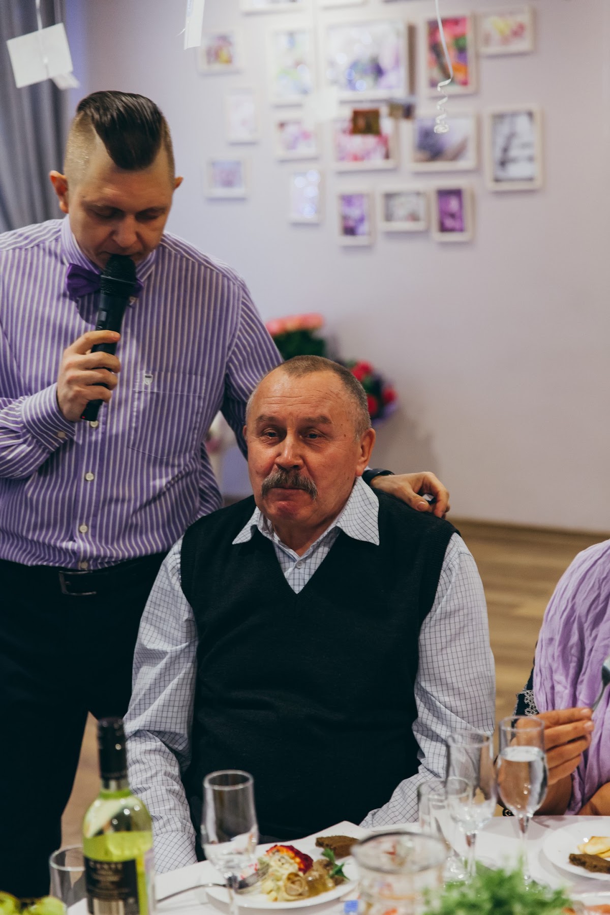 Портфолио: Свадьба