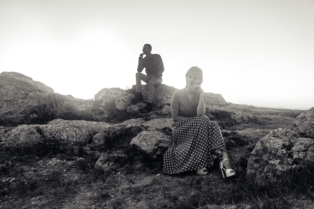 Портфолио: Love story