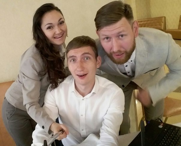 Ильдар Газизов