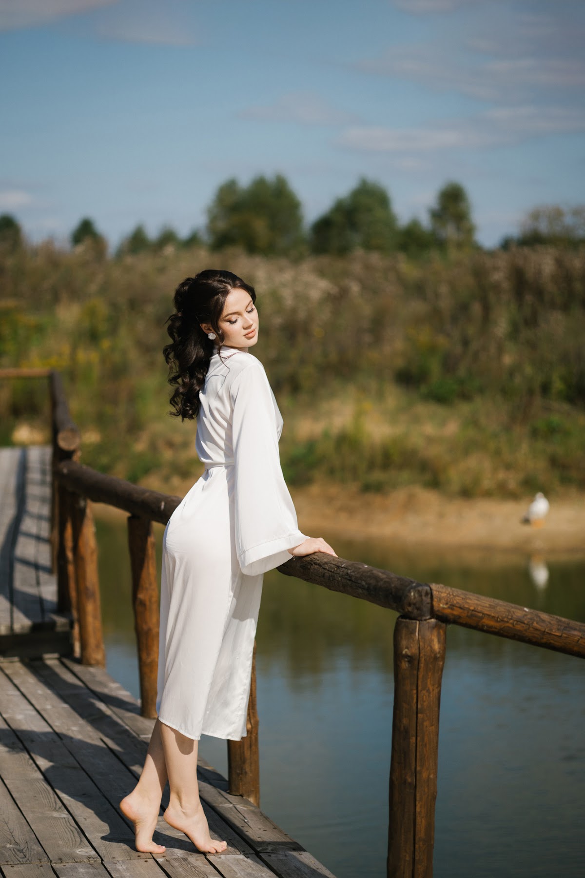 Алина  и Никита