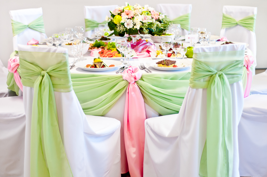 Lion-S Catering — кадр 2 из 15