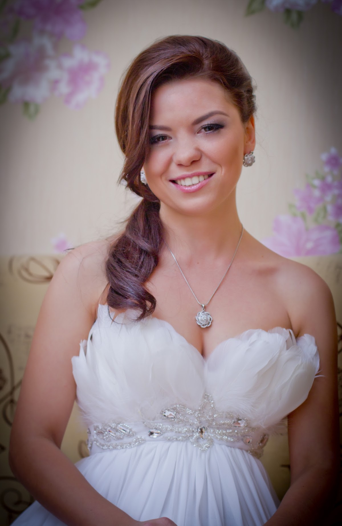 Елена и Дмитрий