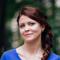 Ирина Перелыгина