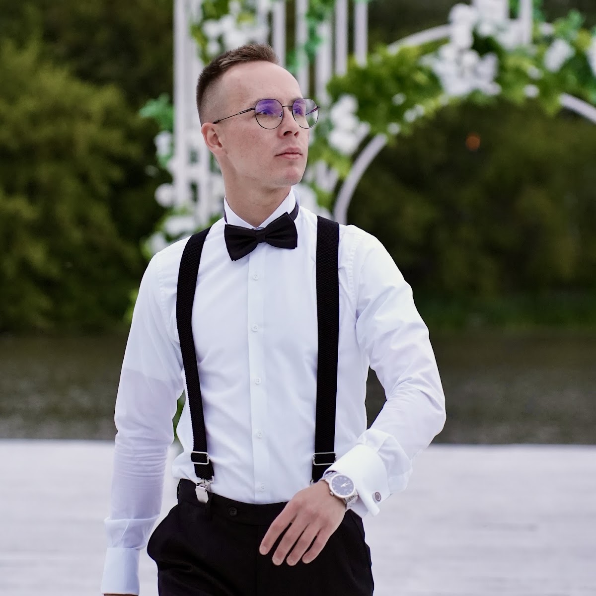 Портфолио: Выпускной