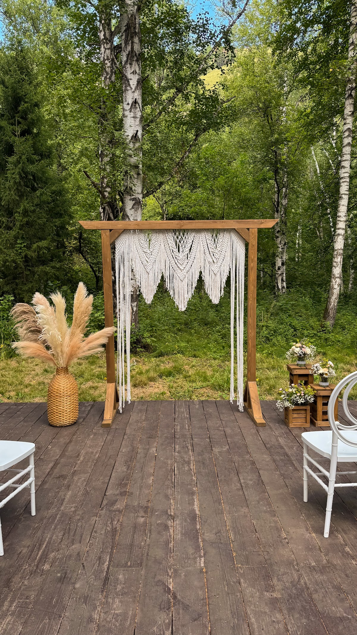 Хлунова декор (Khlunova decor)