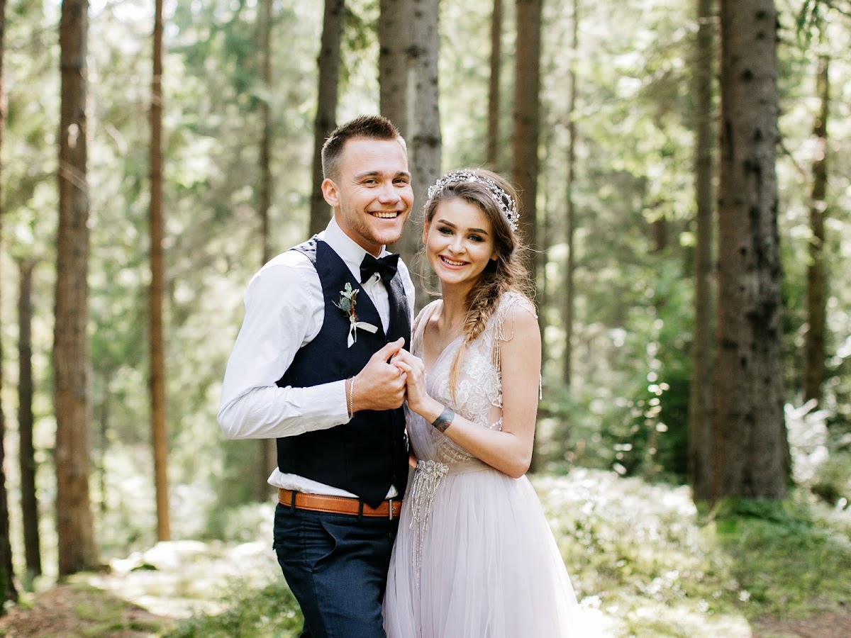 Liza&Oleg