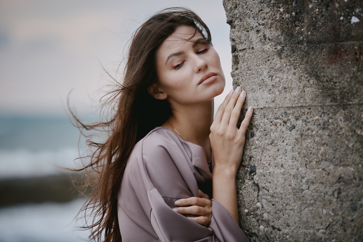 Портфолио: Love story