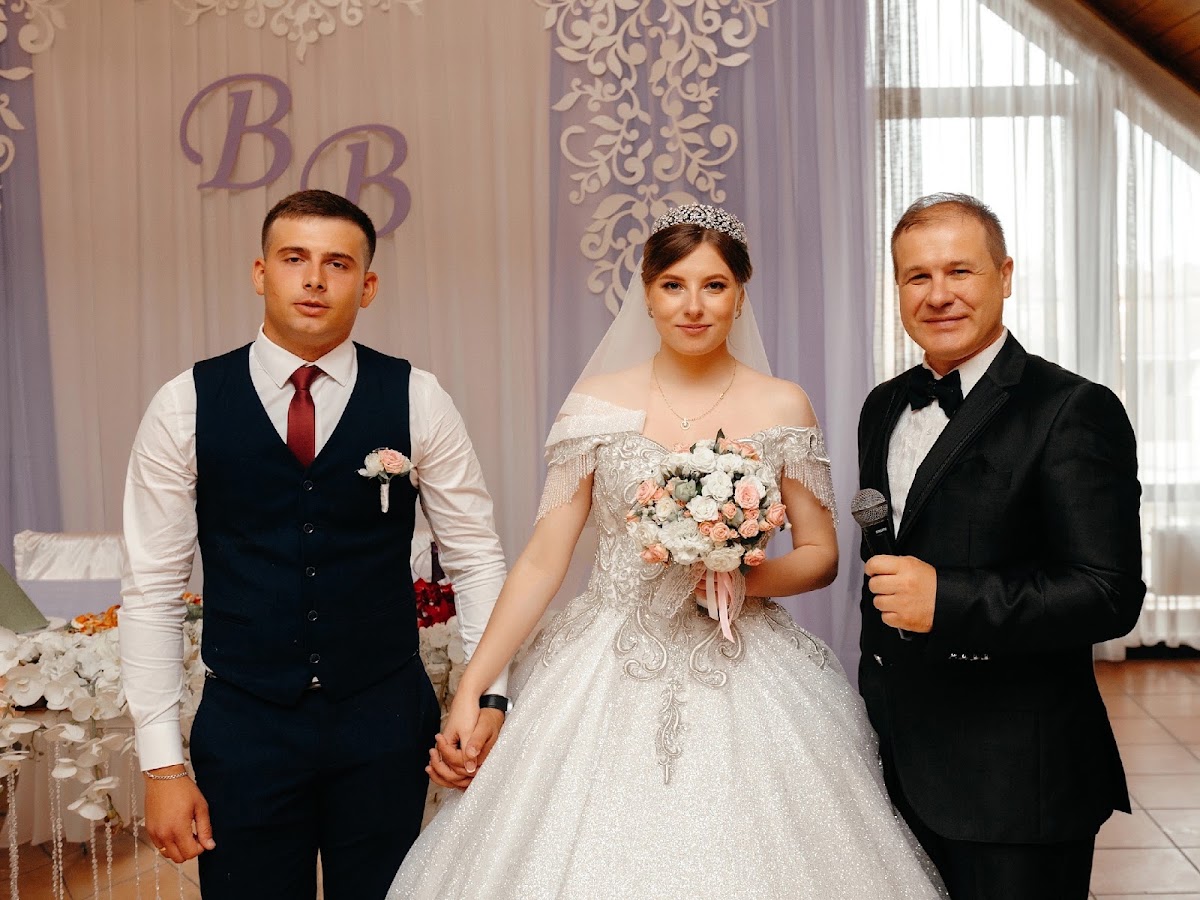 Портфолио: Свадьба