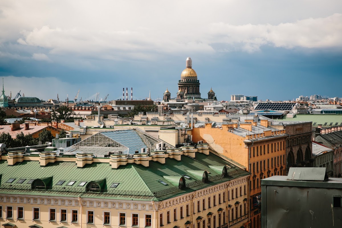 Влад и Оля