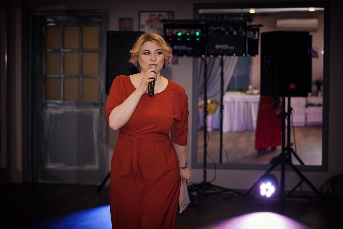 Портфолио: Свадьба