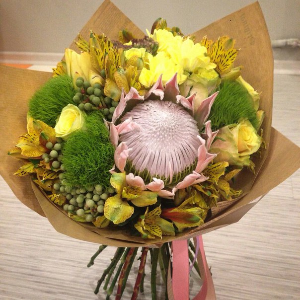 «FleurDeco»