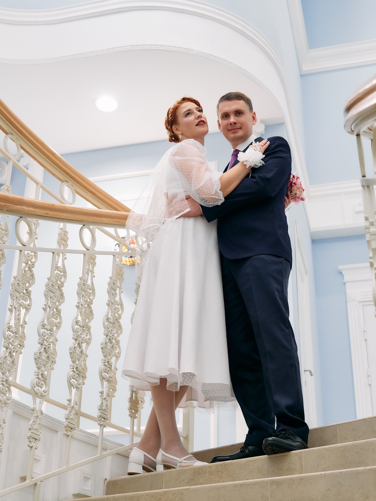 Портфолио: Свадьба