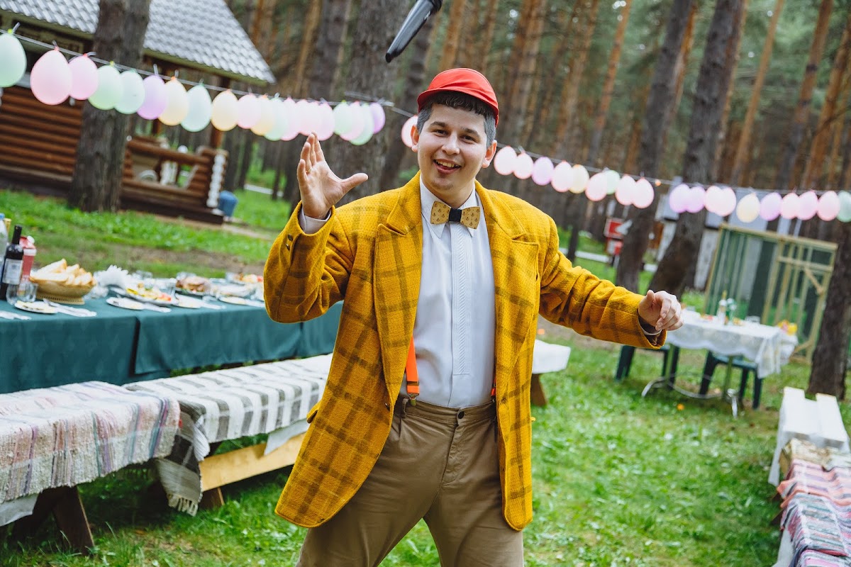 Кристина Сердюк Режиссер