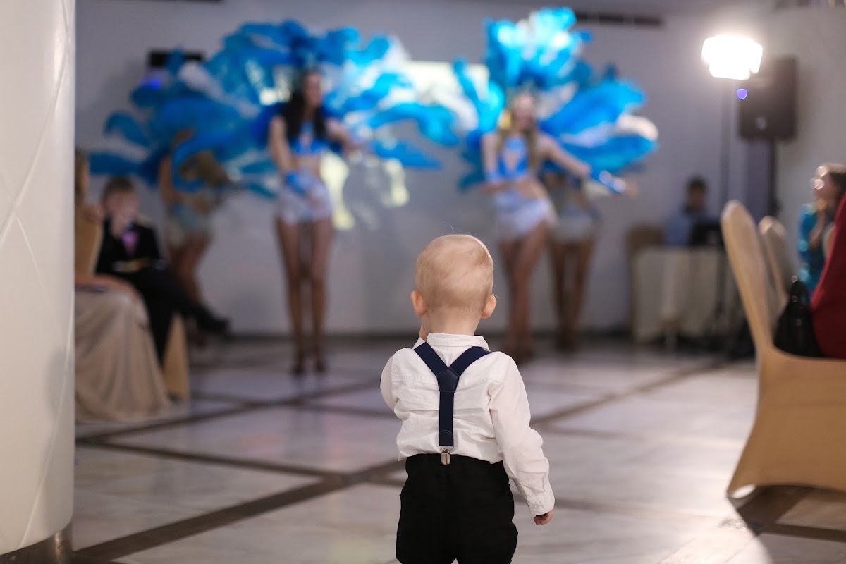 Cвадьба