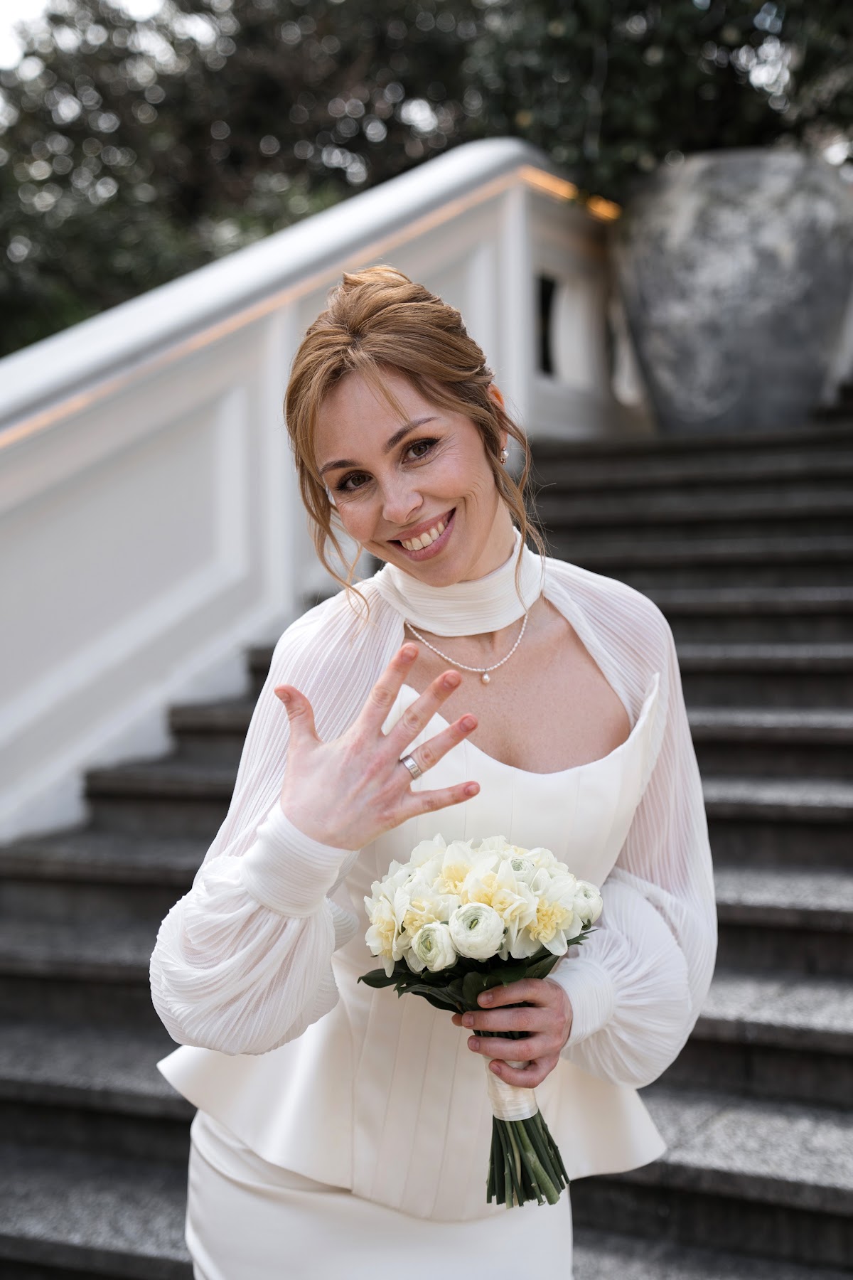 Елизавета и Алексей