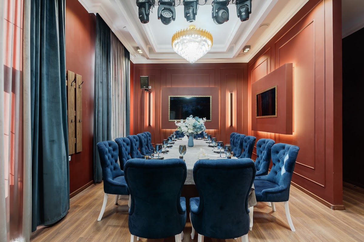 VIP-зал