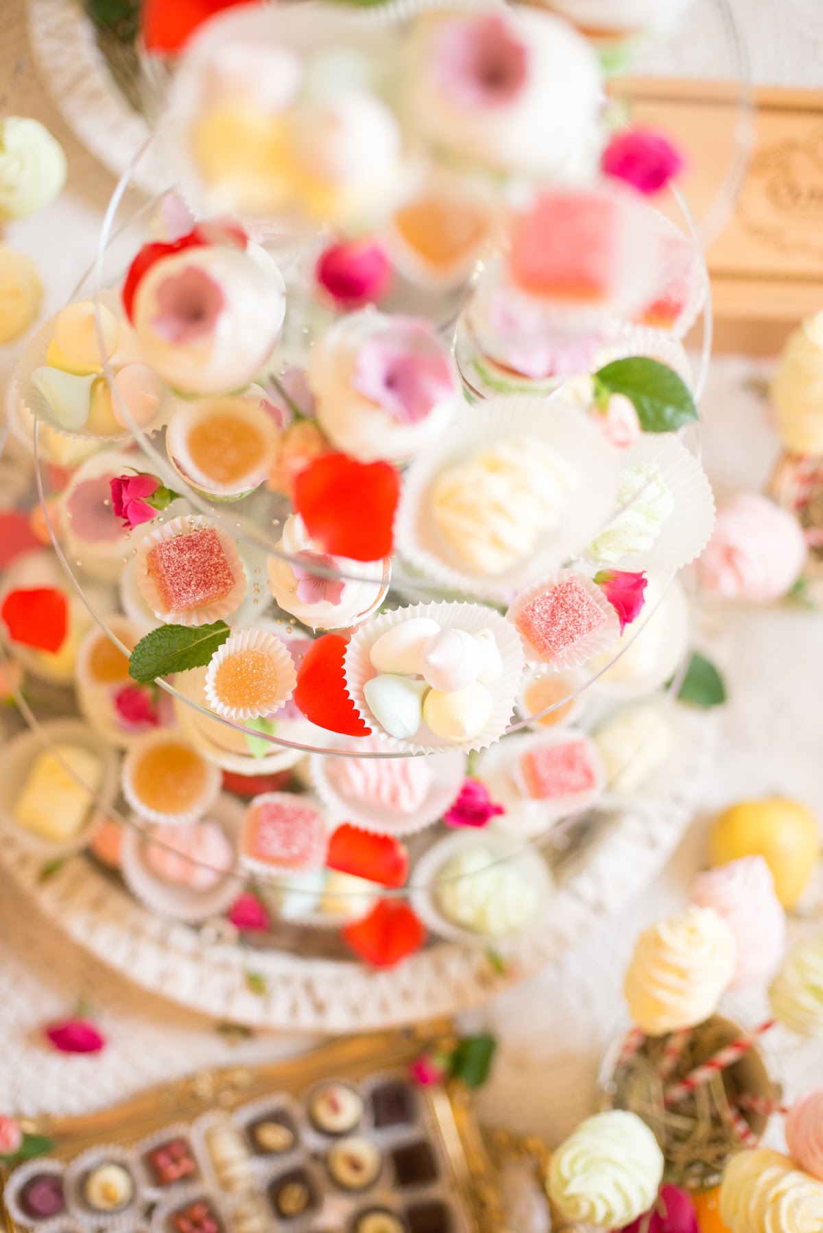 Candy Bar