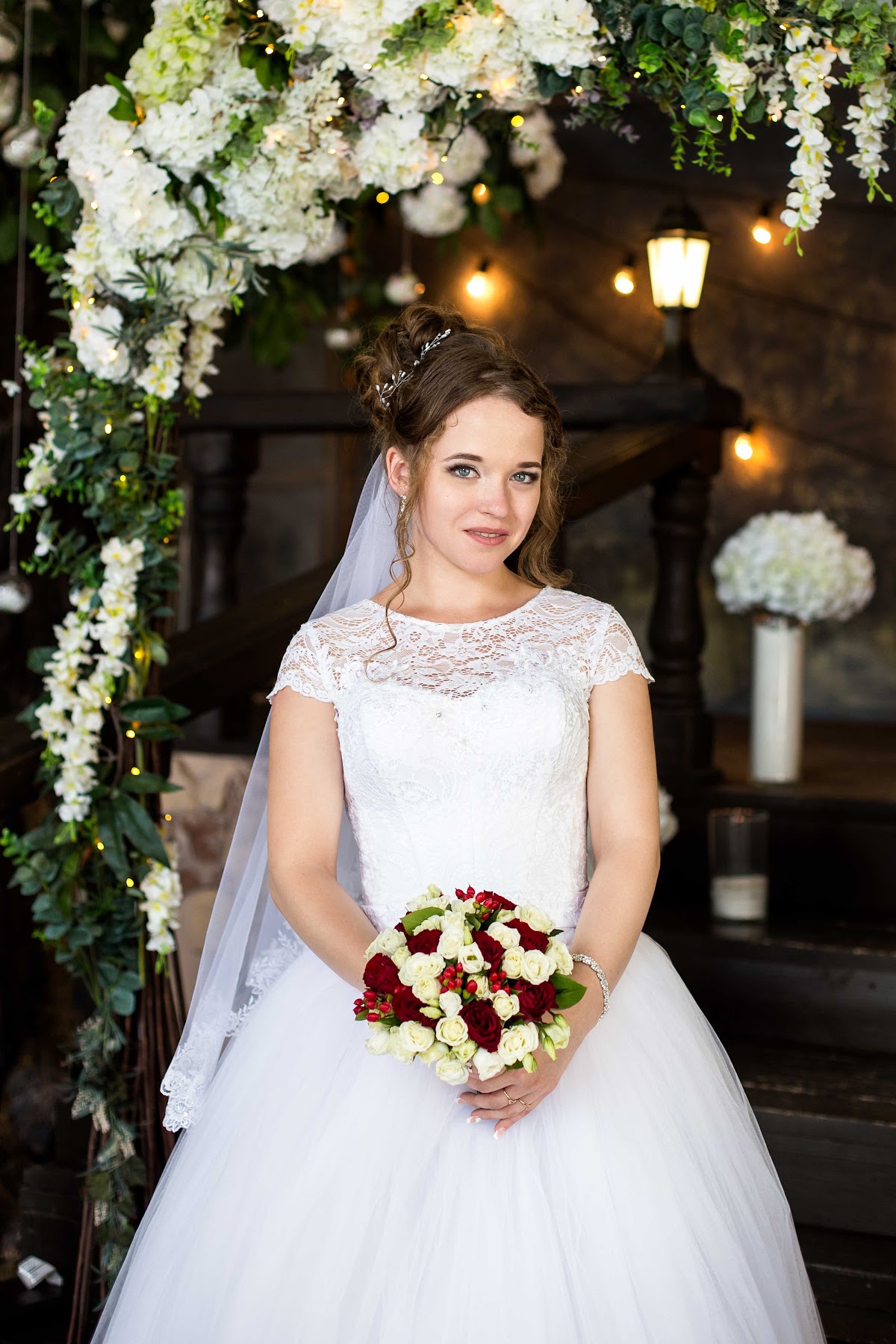 Елена и Алексей