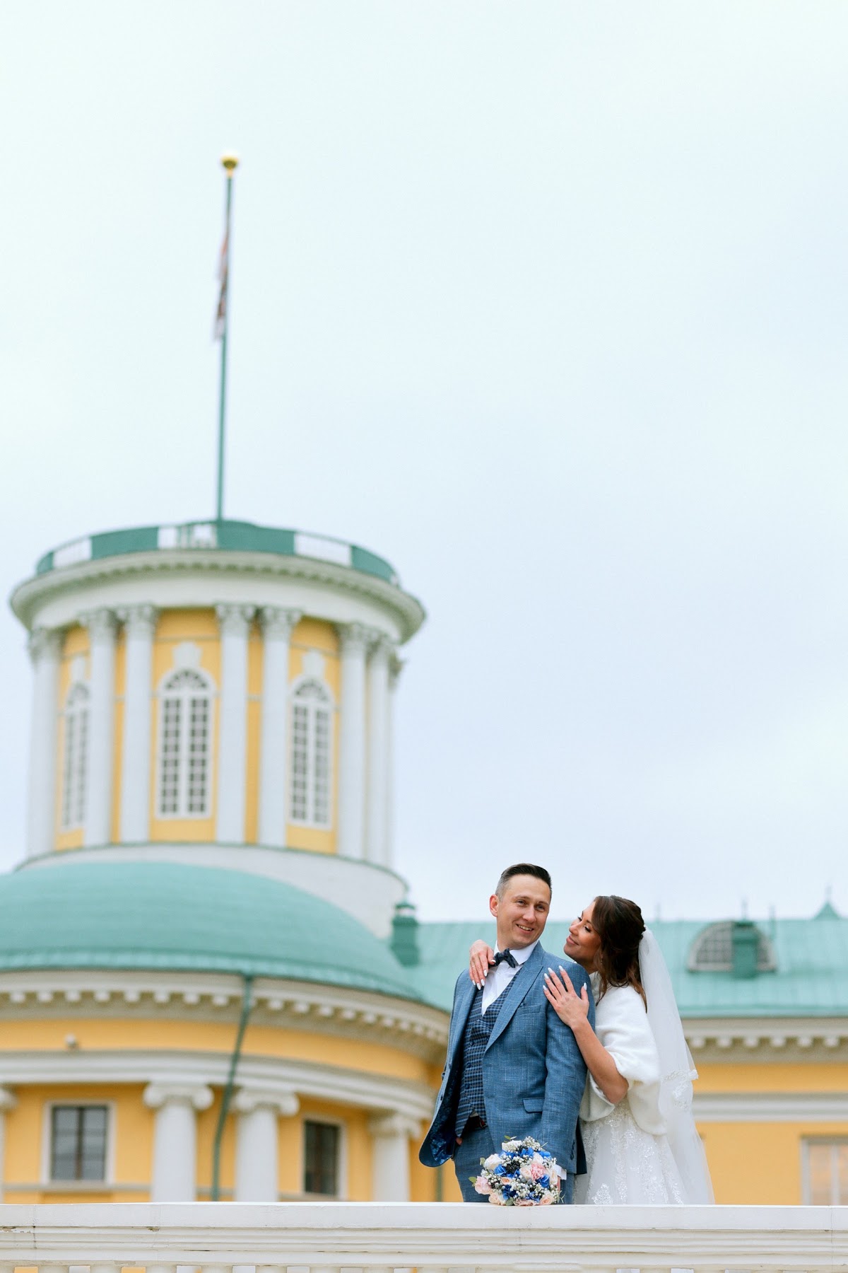 Юлия и Артём